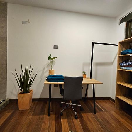 Casa Alba Otel Cali Dış mekan fotoğraf
