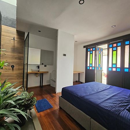 Casa Alba Otel Cali Dış mekan fotoğraf