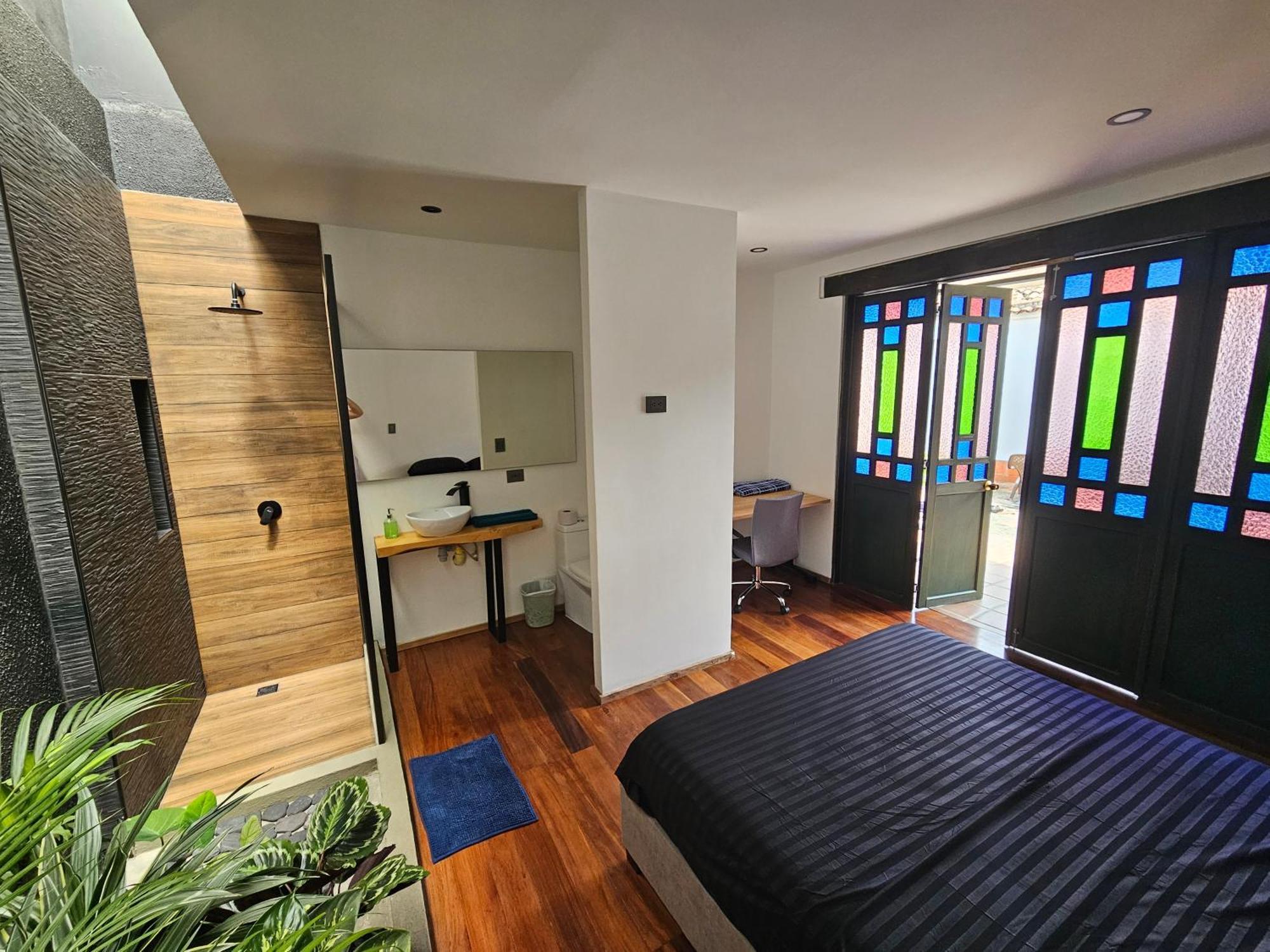 Casa Alba Otel Cali Dış mekan fotoğraf