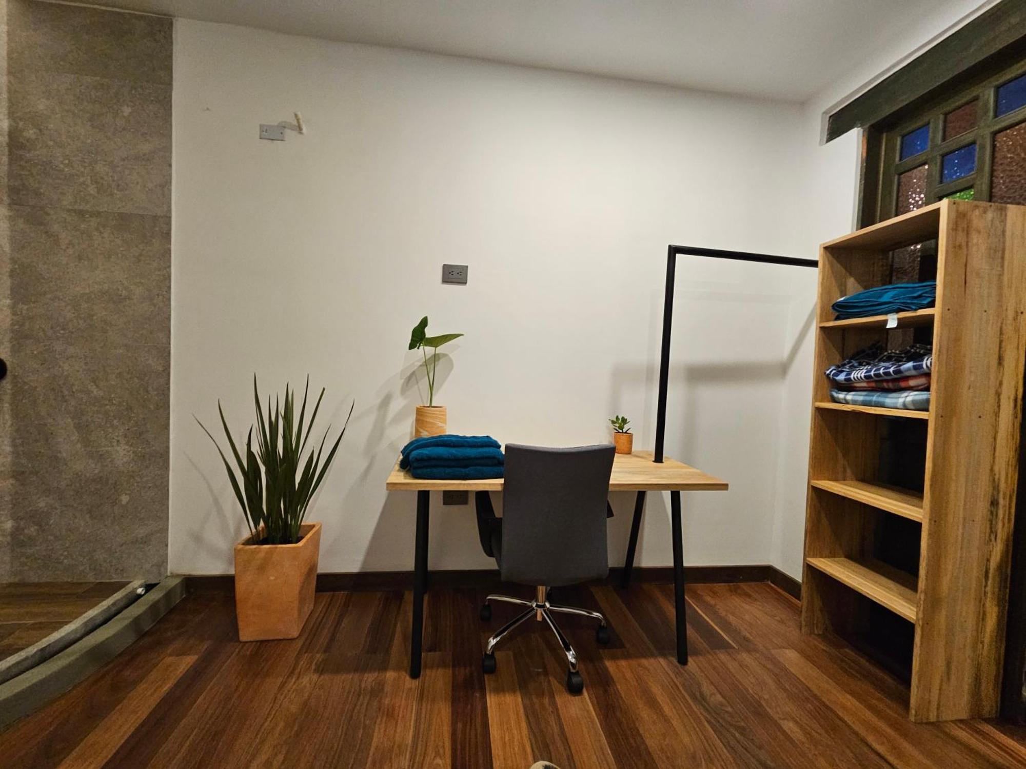 Casa Alba Otel Cali Dış mekan fotoğraf