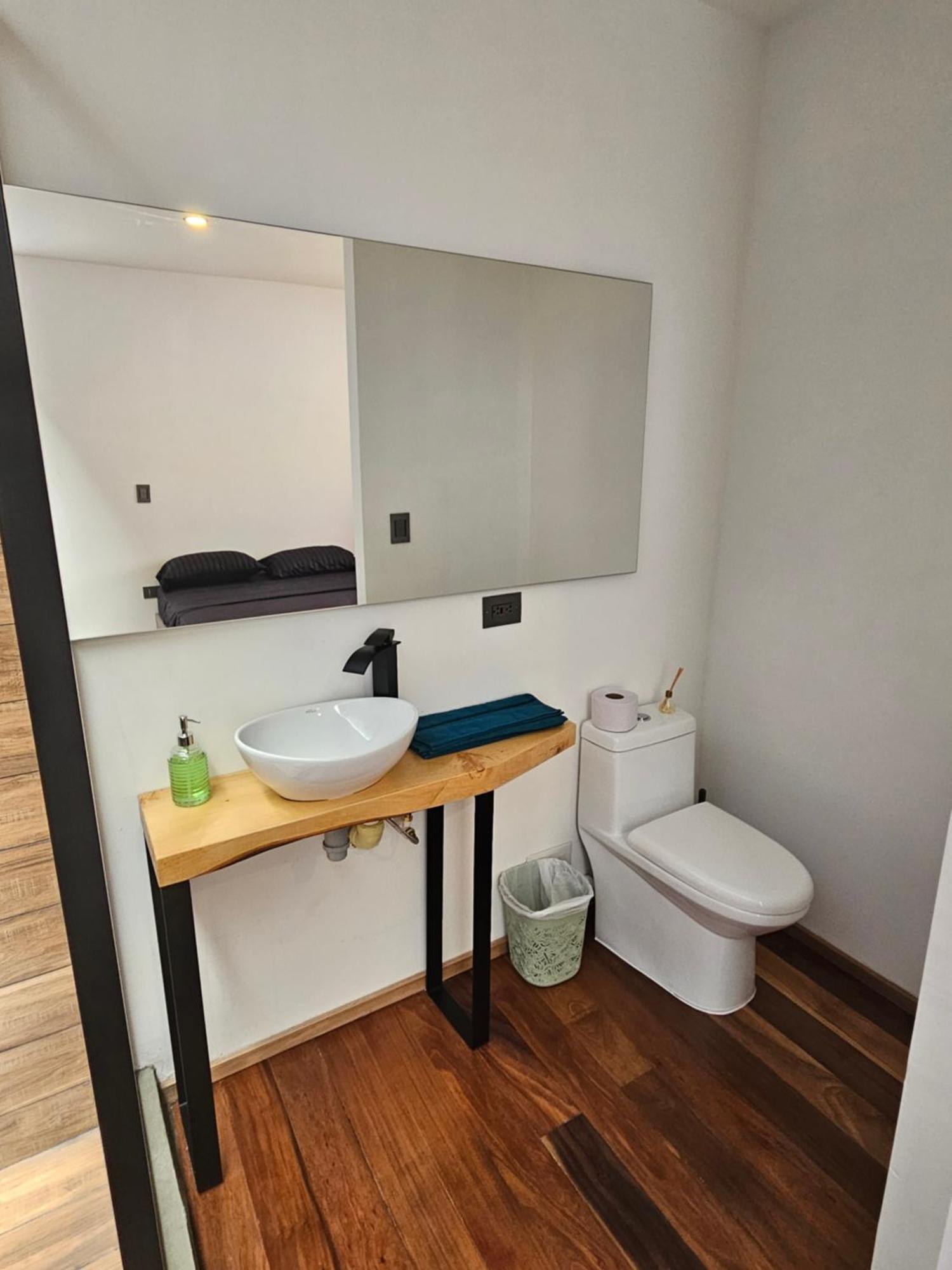 Casa Alba Otel Cali Dış mekan fotoğraf