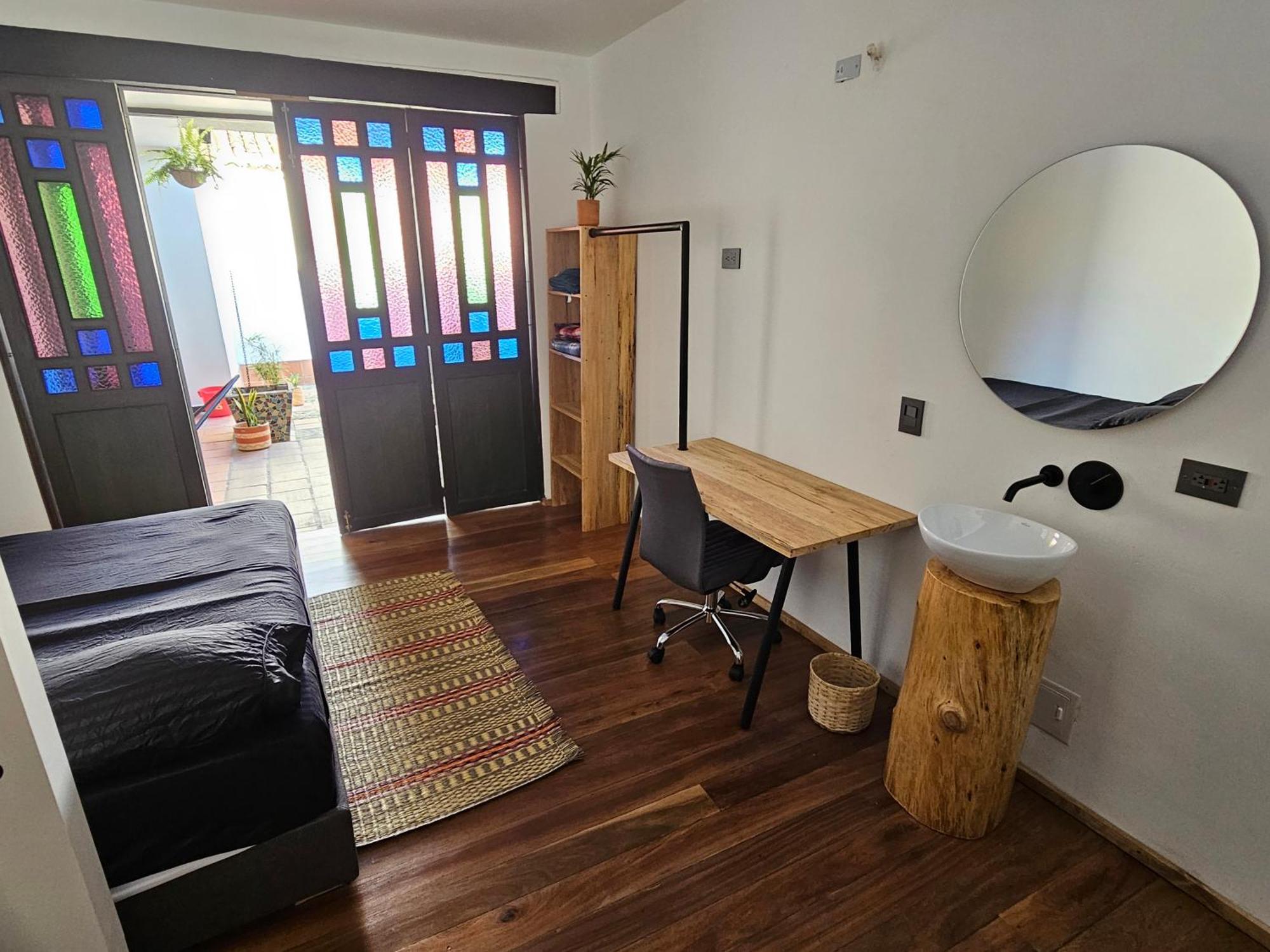 Casa Alba Otel Cali Dış mekan fotoğraf