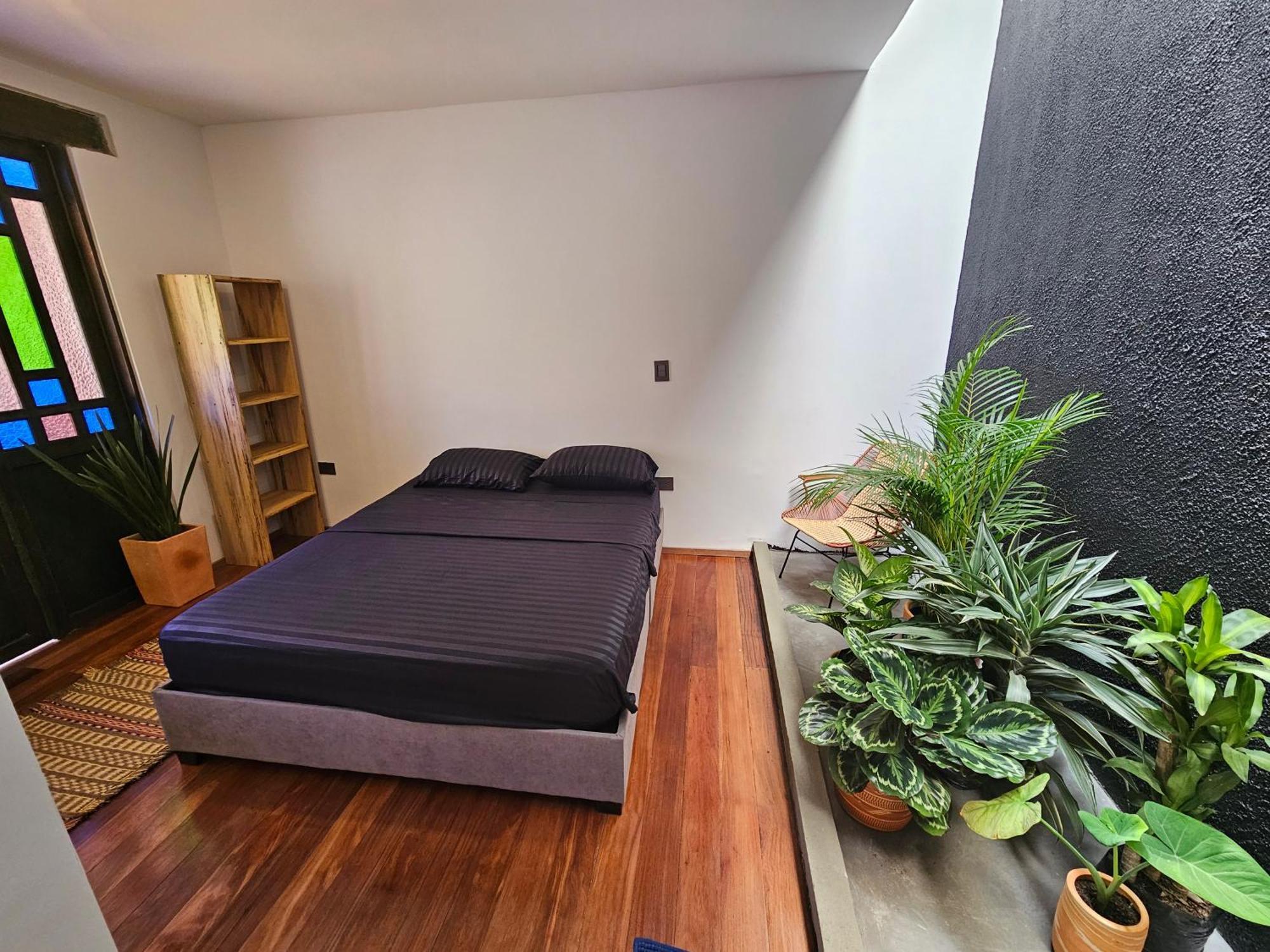 Casa Alba Otel Cali Dış mekan fotoğraf