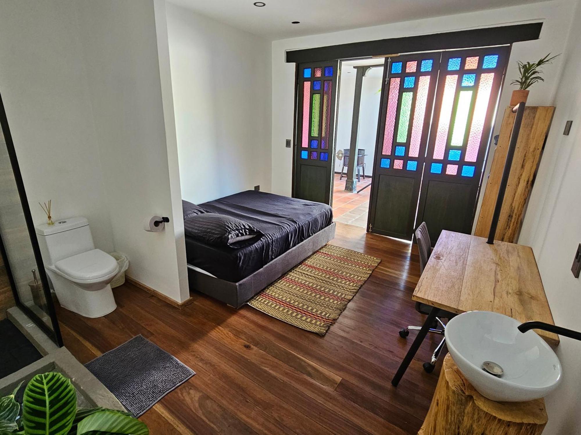 Casa Alba Otel Cali Dış mekan fotoğraf