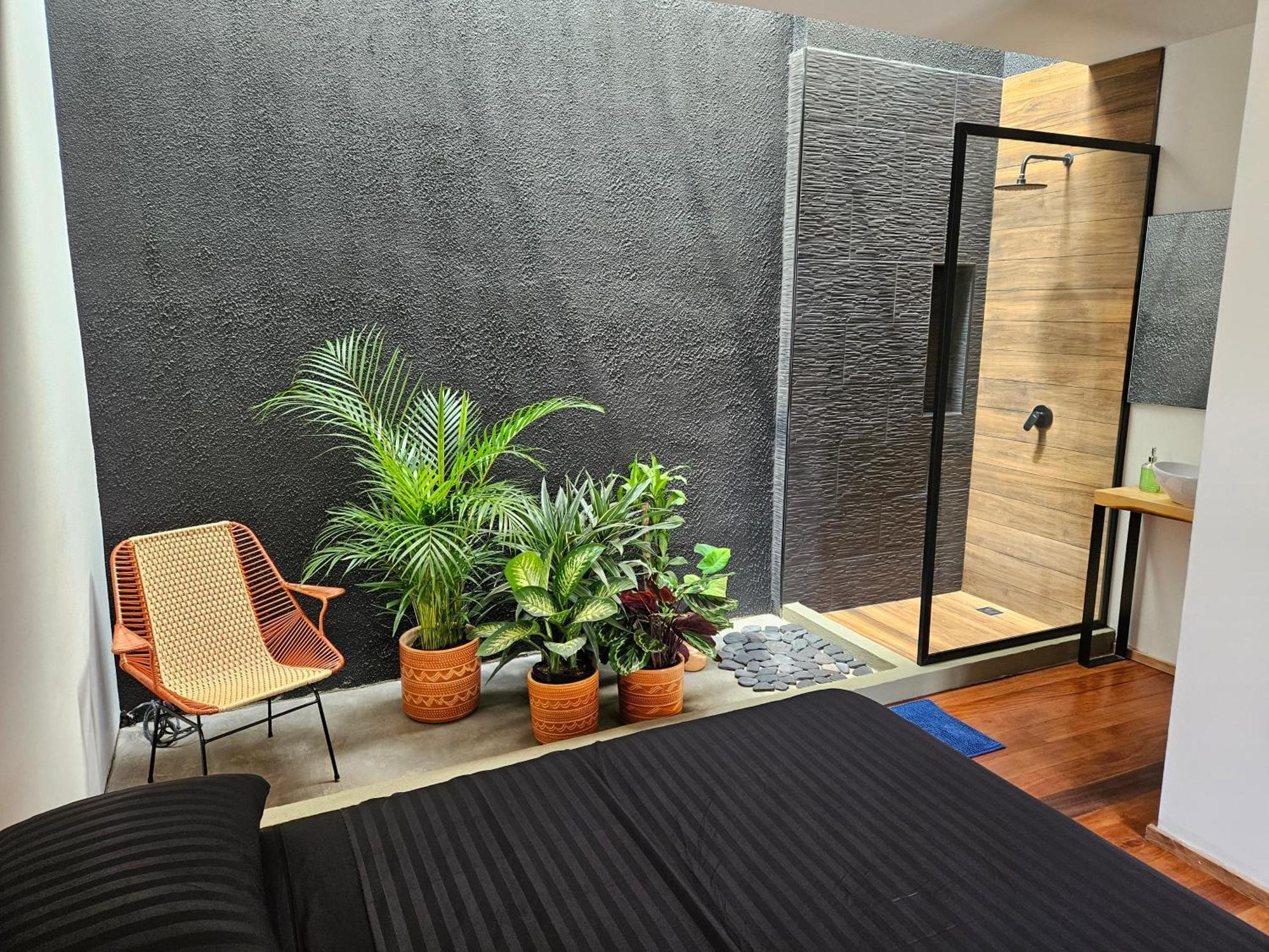 Casa Alba Otel Cali Dış mekan fotoğraf