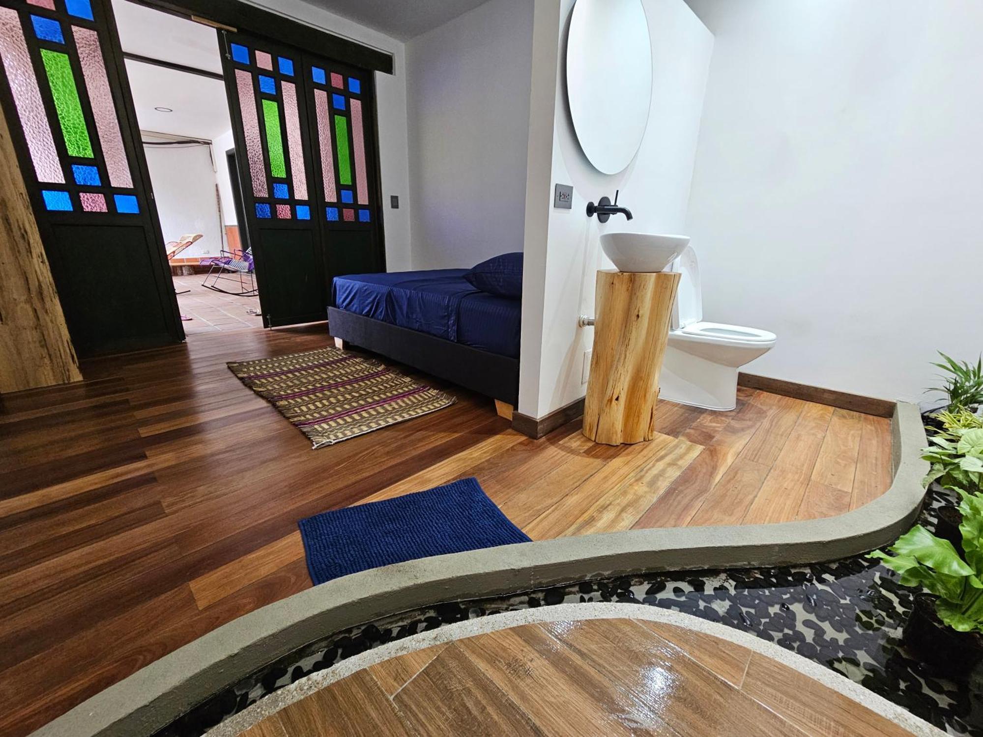 Casa Alba Otel Cali Dış mekan fotoğraf