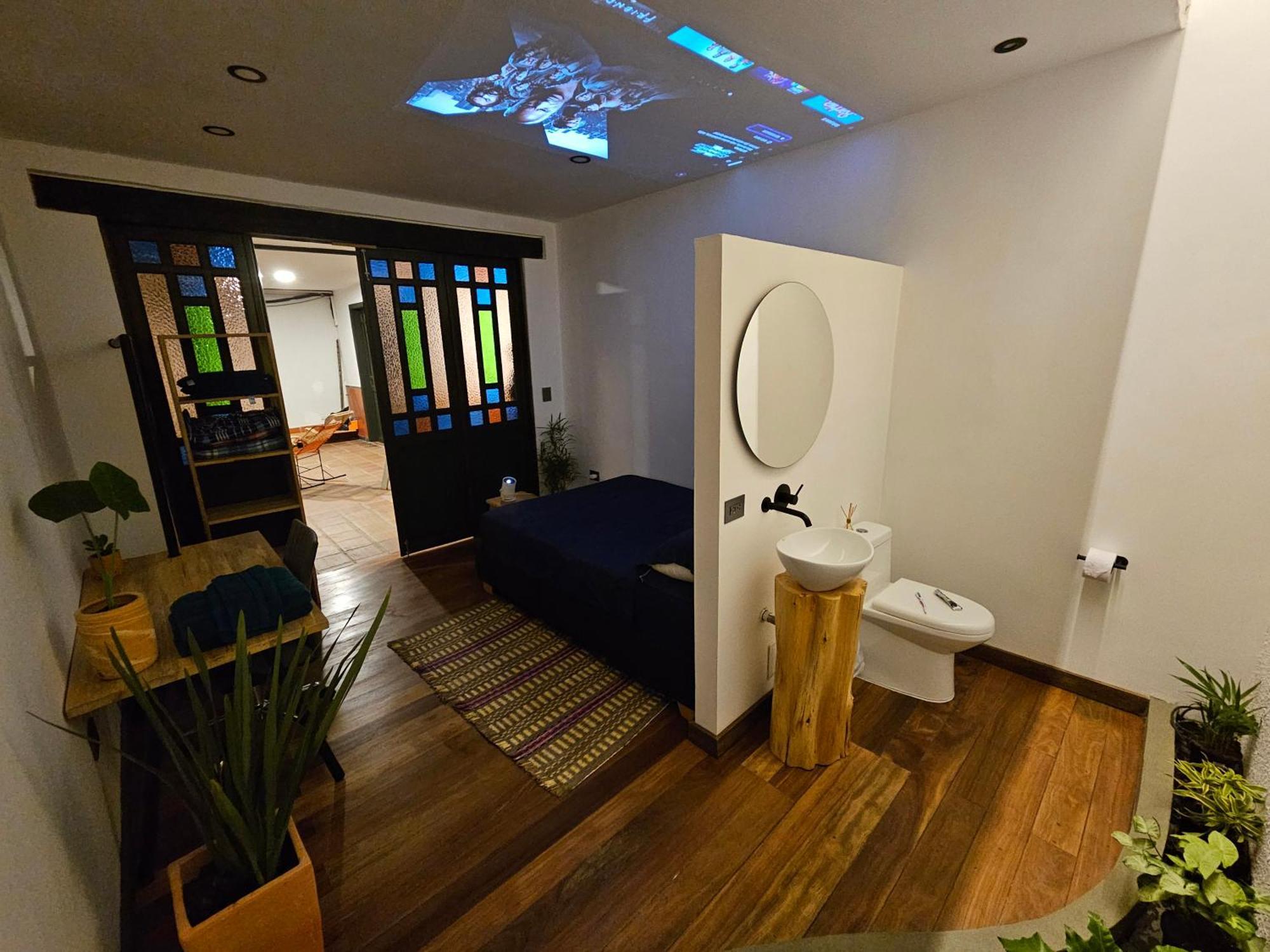 Casa Alba Otel Cali Dış mekan fotoğraf