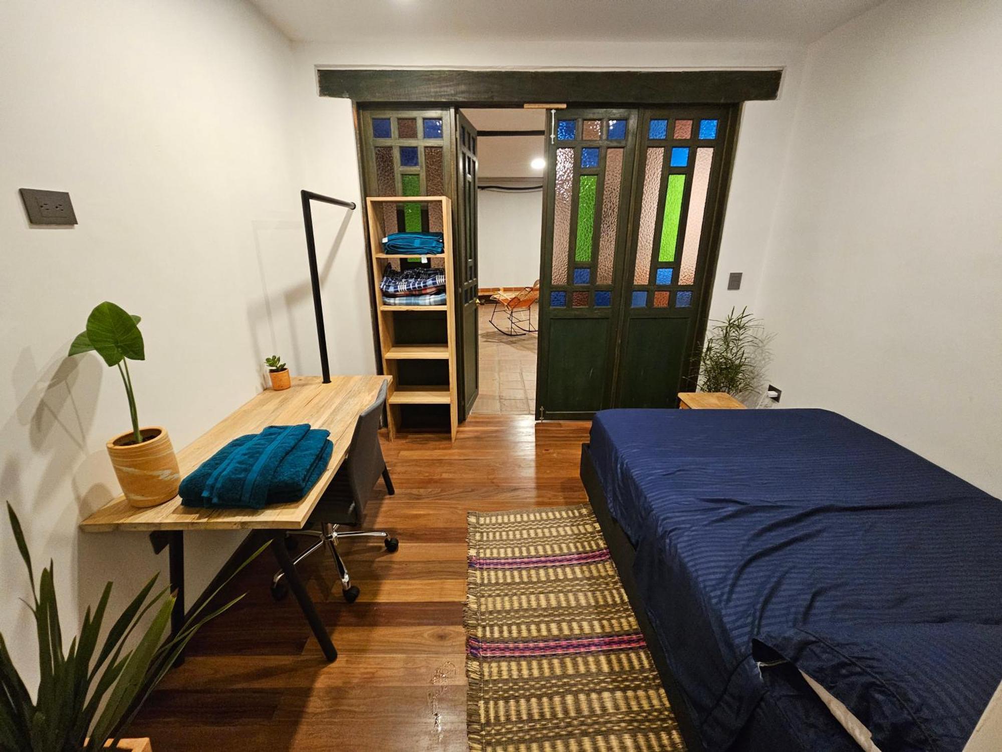 Casa Alba Otel Cali Dış mekan fotoğraf