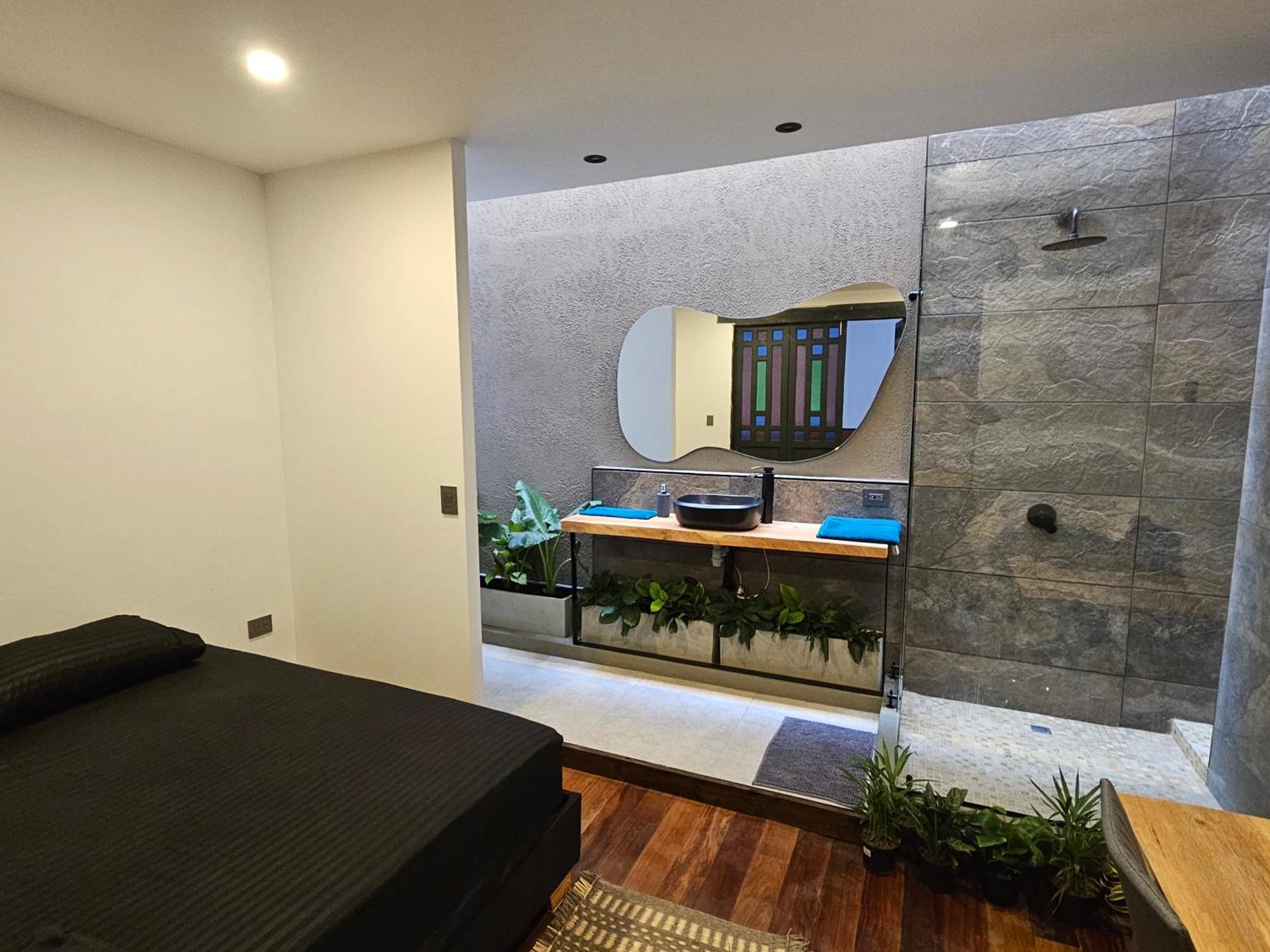 Casa Alba Otel Cali Dış mekan fotoğraf