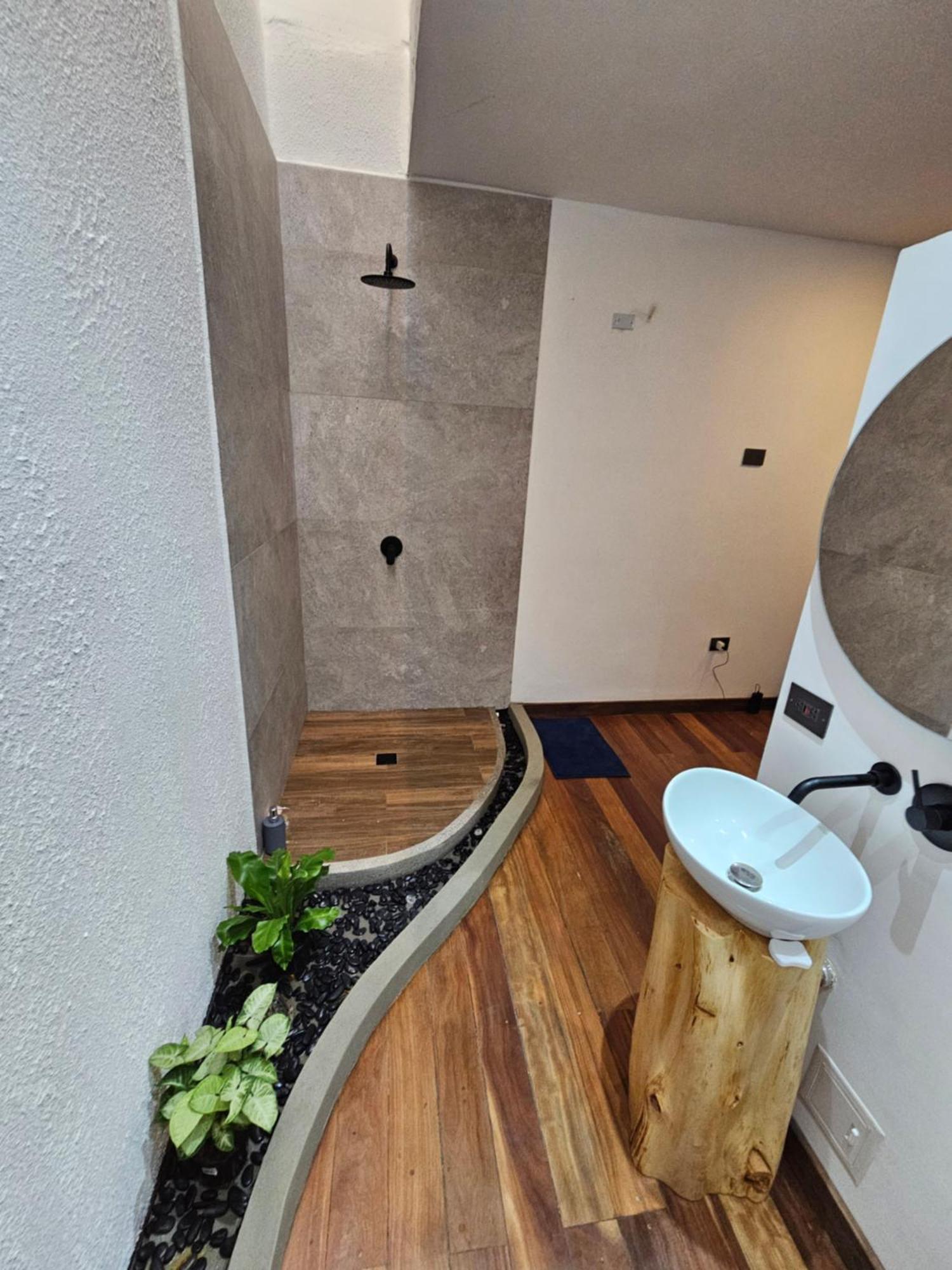 Casa Alba Otel Cali Dış mekan fotoğraf