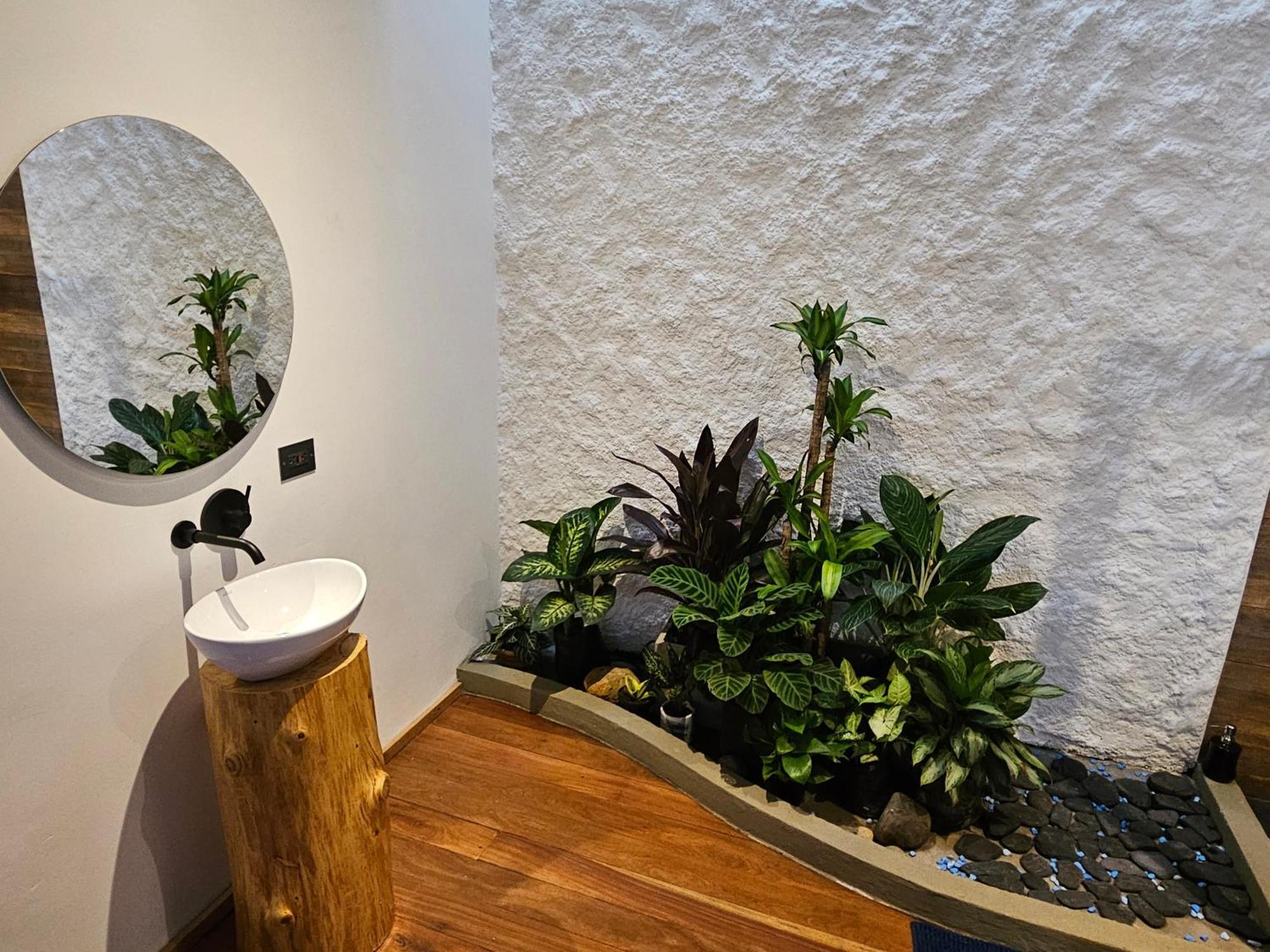Casa Alba Otel Cali Dış mekan fotoğraf