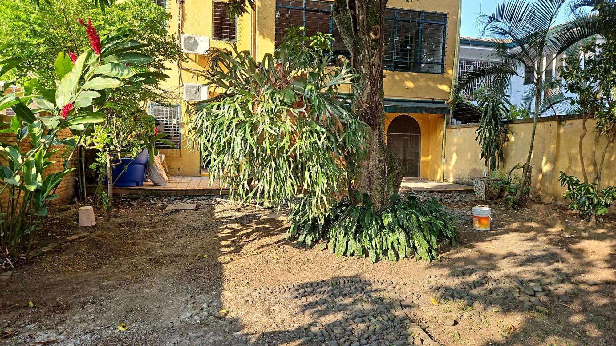Casa Alba Otel Cali Dış mekan fotoğraf