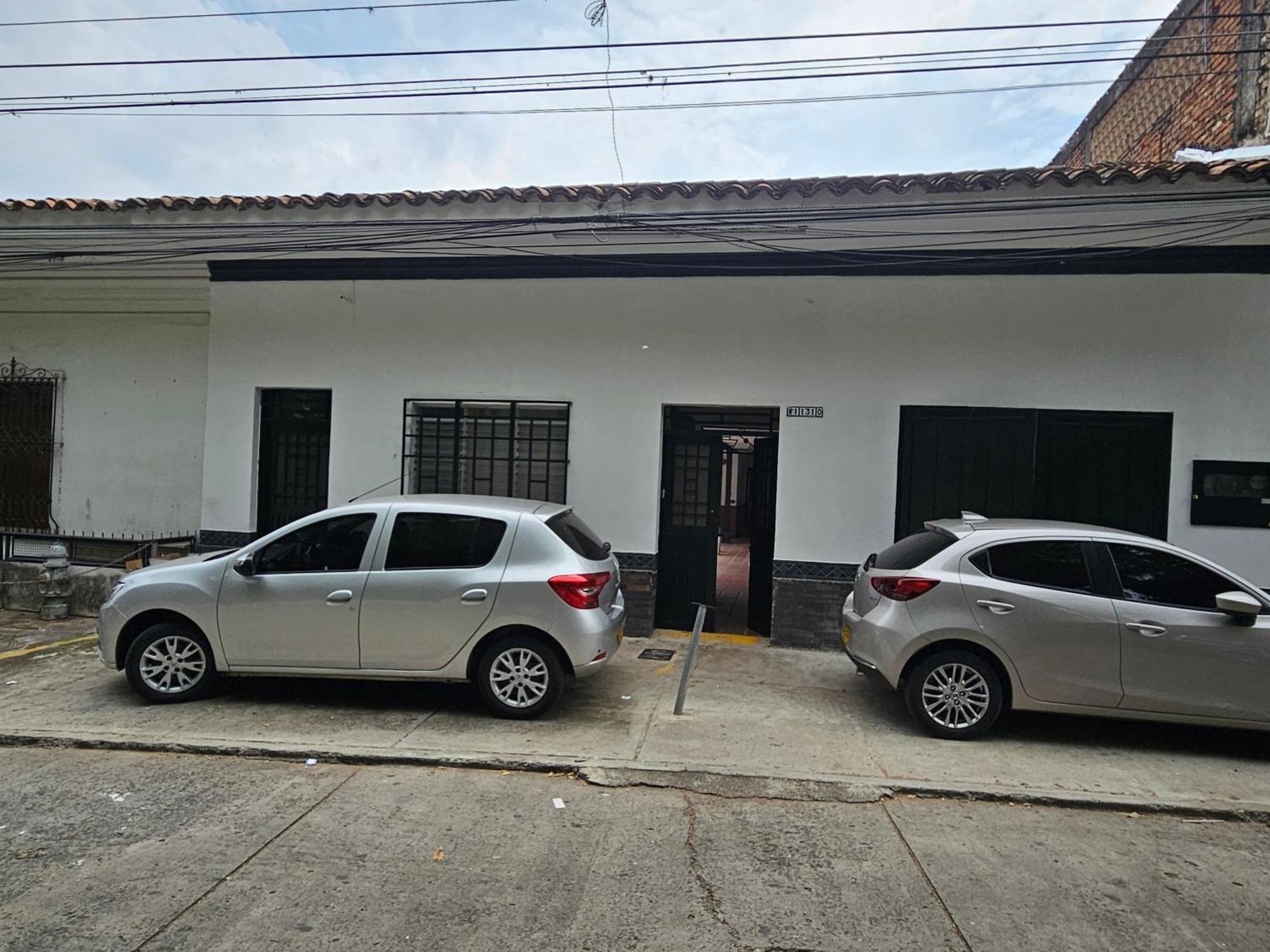 Casa Alba Otel Cali Dış mekan fotoğraf