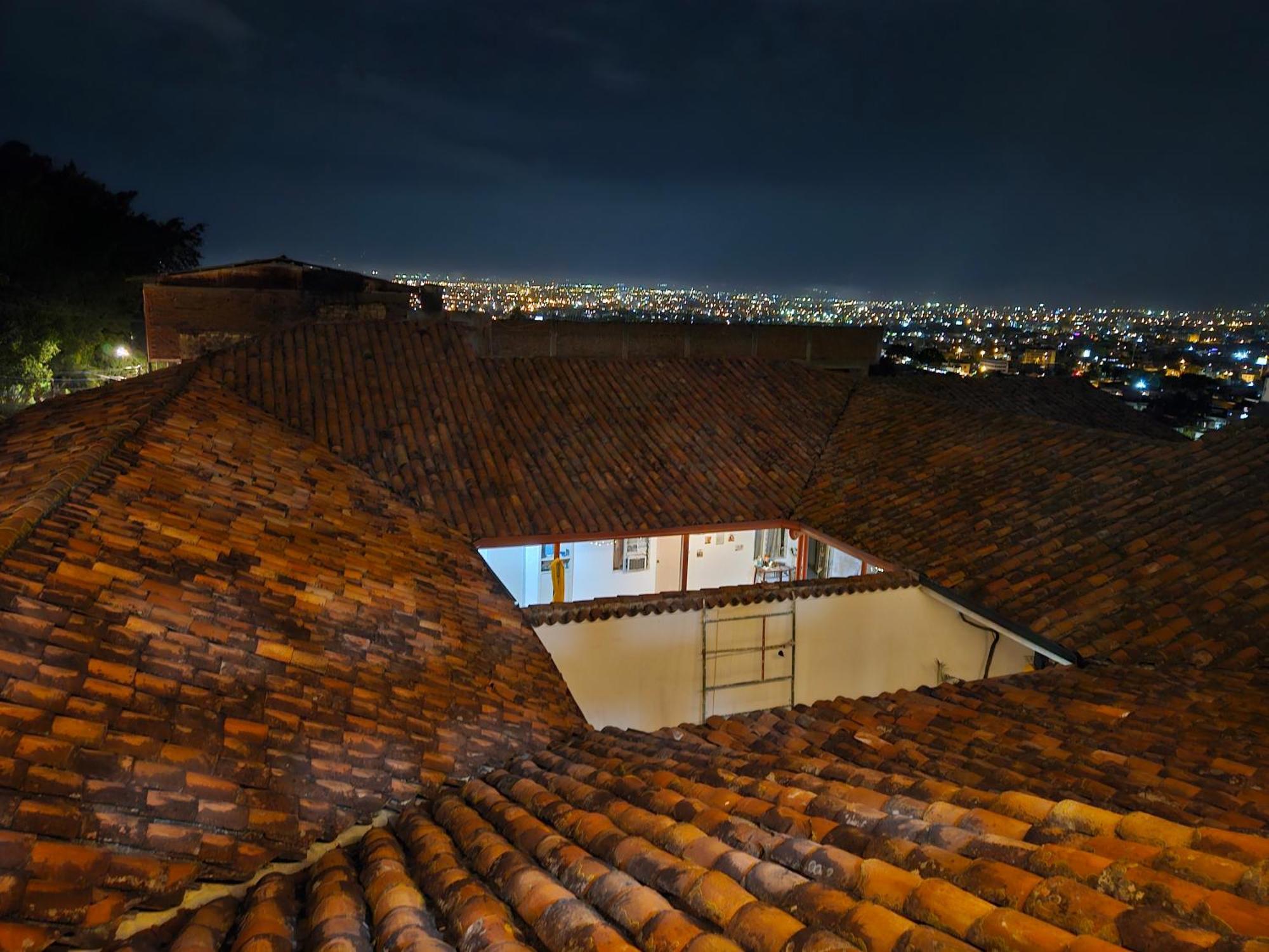 Casa Alba Otel Cali Dış mekan fotoğraf