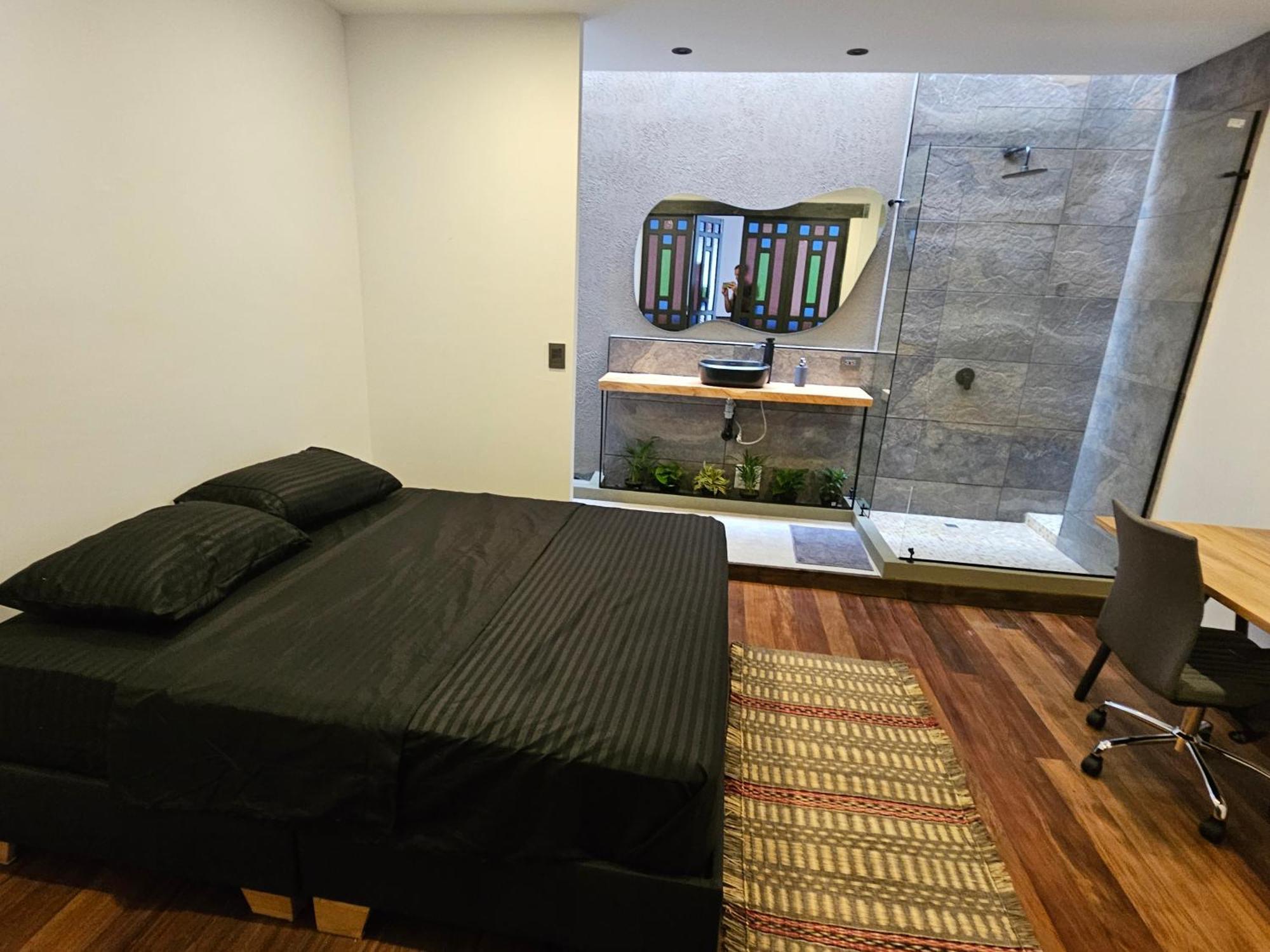 Casa Alba Otel Cali Dış mekan fotoğraf